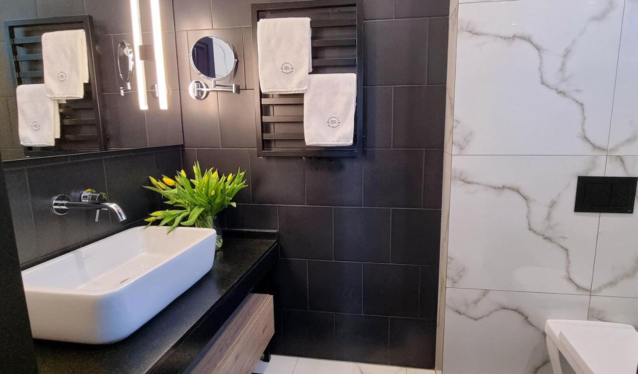 Apartment Stary Rynek Premium Apartments: Old Market Square Elegance