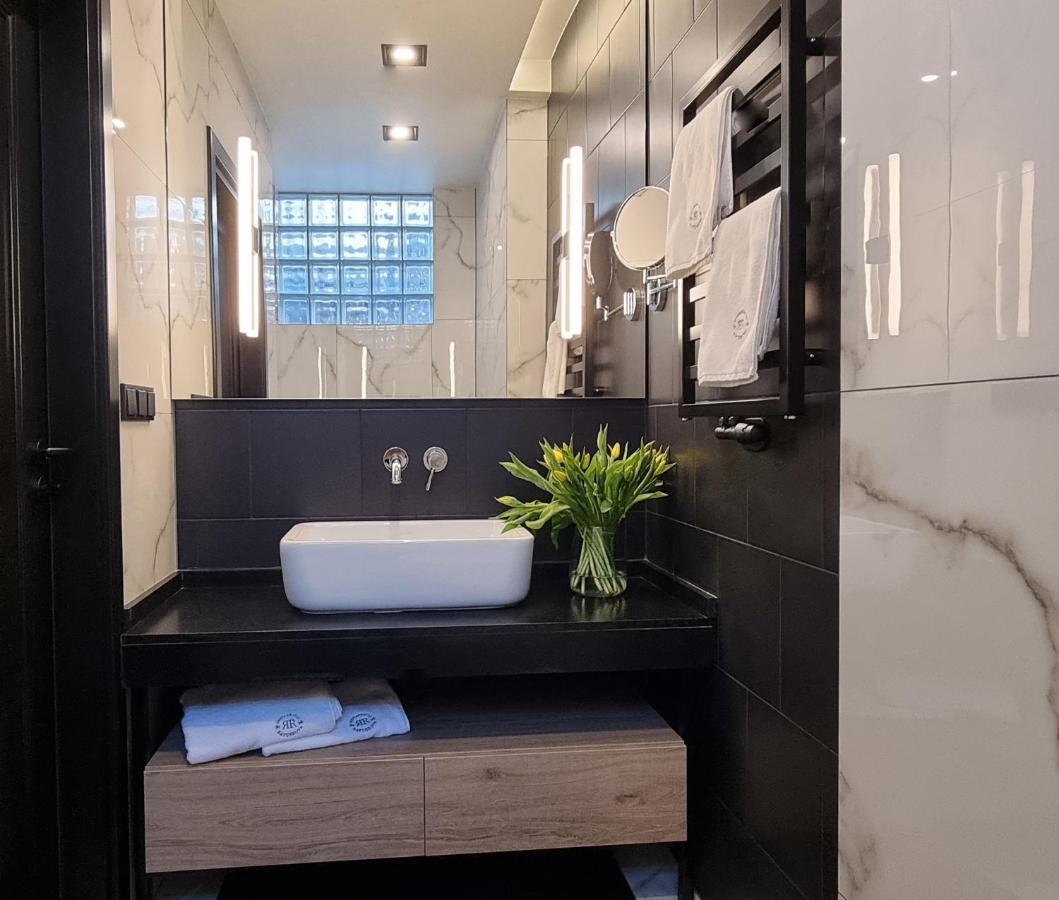 Apartment Stary Rynek Premium Apartments: Old Market Square Elegance