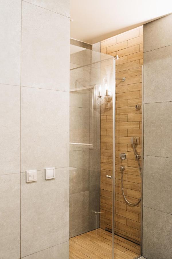 Apartment Stary Rynek Premium Apartments: Old Market Square Elegance Poznan