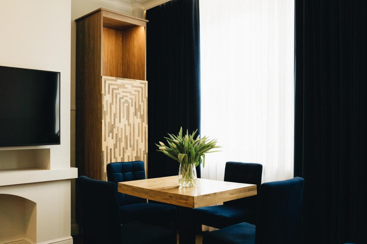 Apartment Stary Rynek Premium Apartments: Old Market Square Elegance
