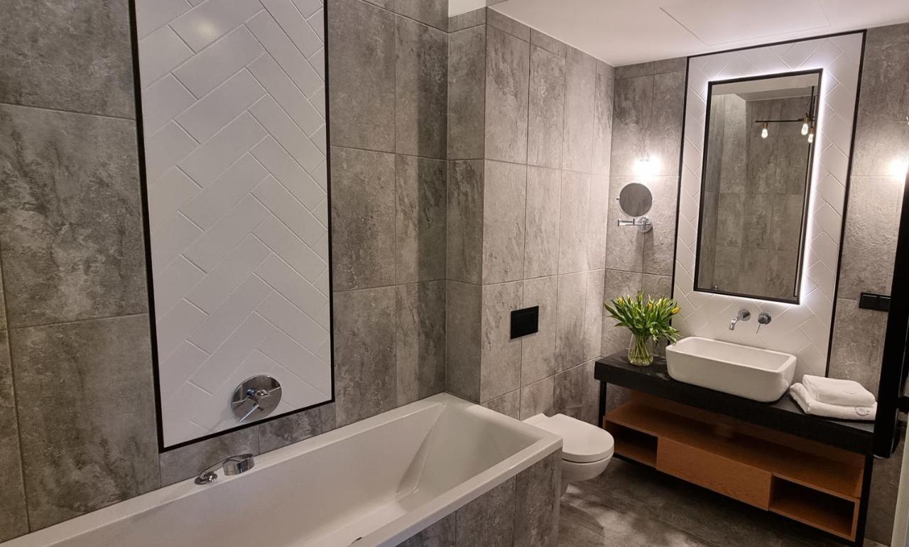 Stary Rynek Premium Apartments: Old Market Square Elegance Poznan