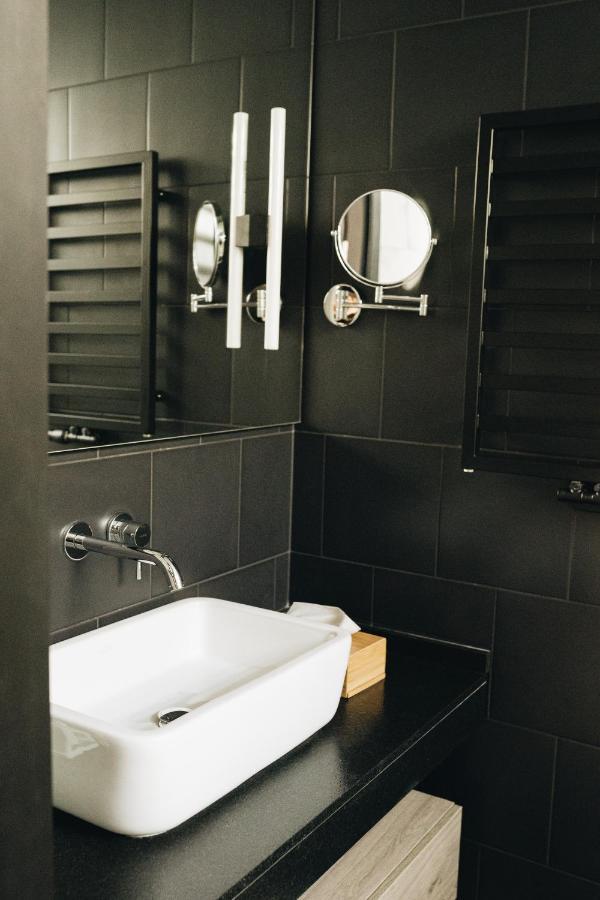 Stary Rynek Premium Apartments: Old Market Square Elegance Apartment *