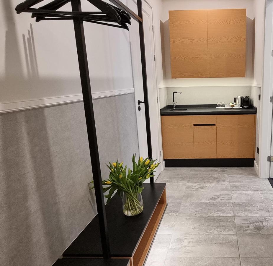 Stary Rynek Premium Apartments: Old Market Square Elegance Poznan