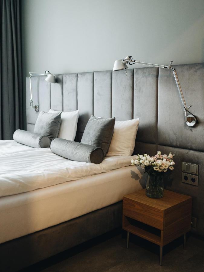 Stary Rynek Premium Apartments: Old Market Square Elegance Apartment *