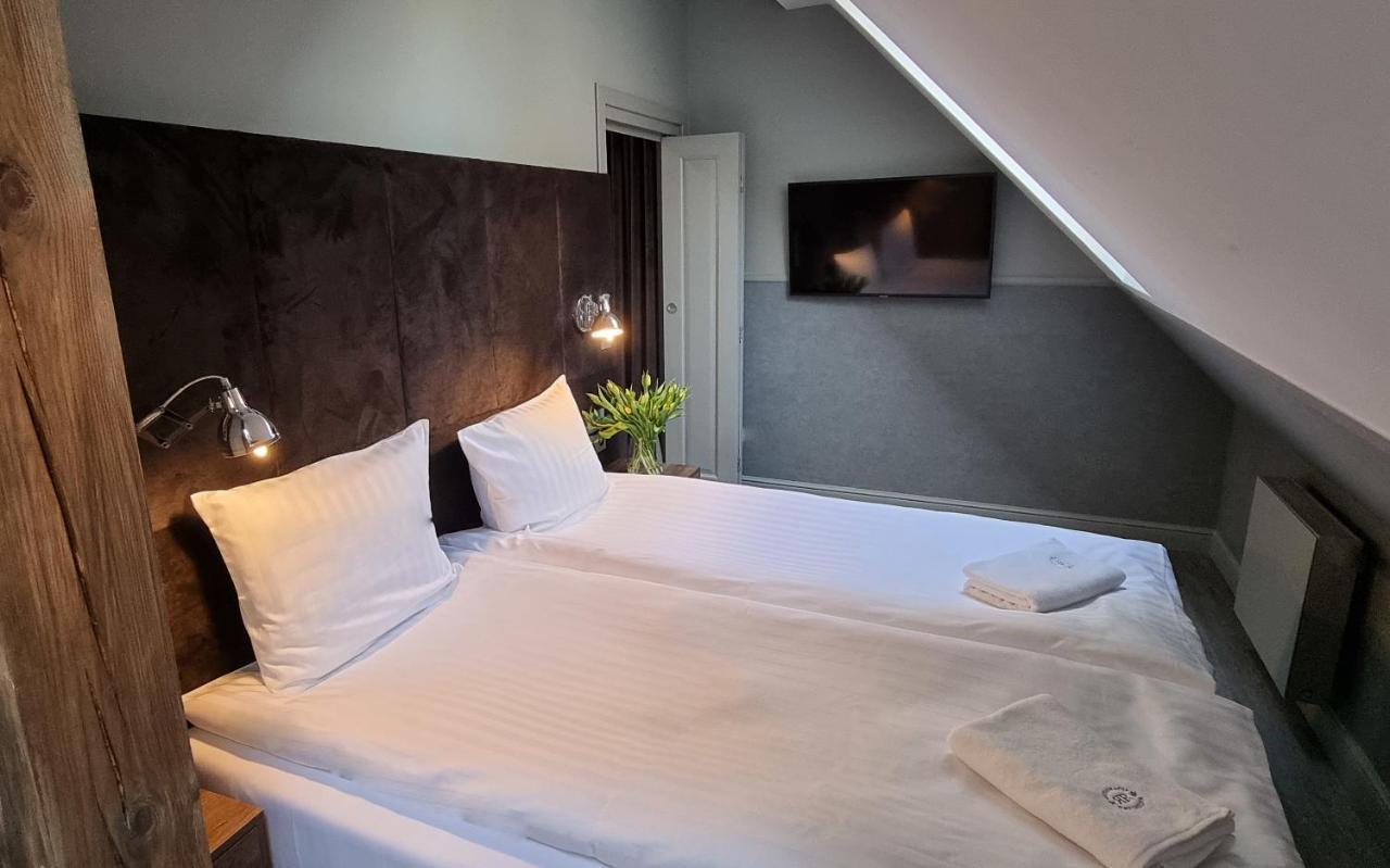 Apartment Stary Rynek Premium Apartments: Old Market Square Elegance *