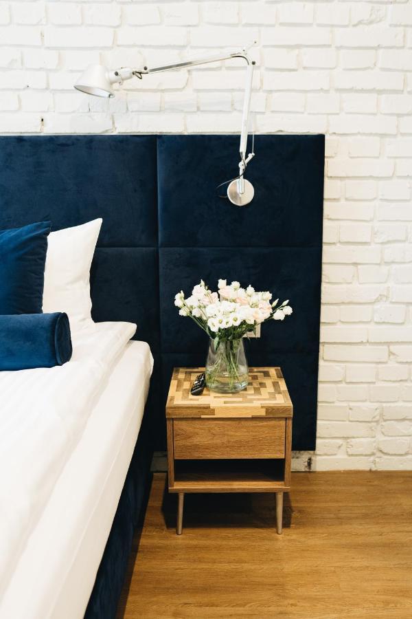 Apartment Stary Rynek Premium Apartments: Old Market Square Elegance