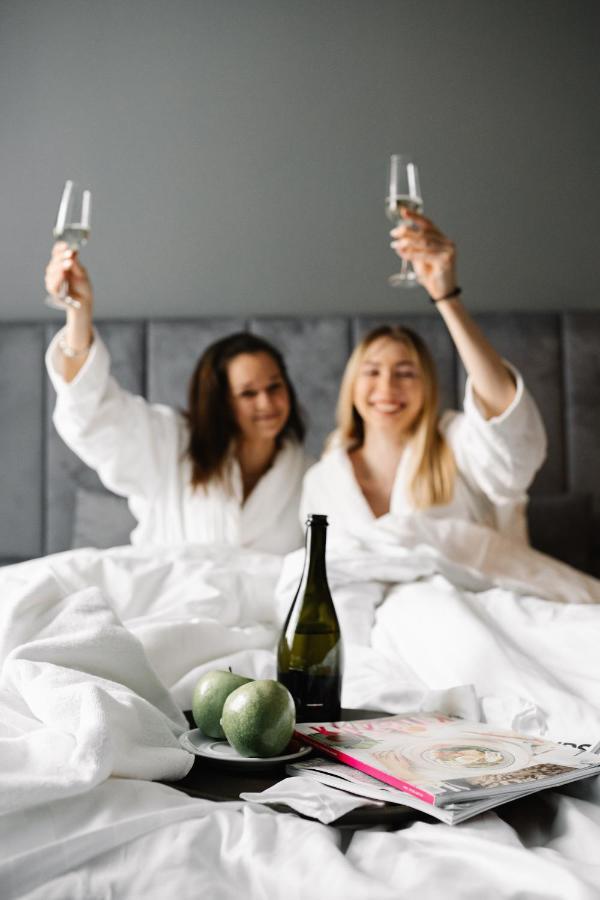 Apartment Stary Rynek Premium Apartments: Old Market Square Elegance Poznan