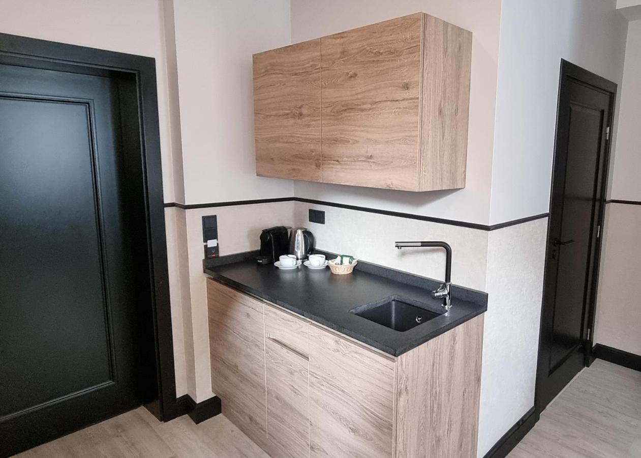 Apartment Ratuszova Stary Rynek Old Market Square Premium & Restaurant Ad 1954