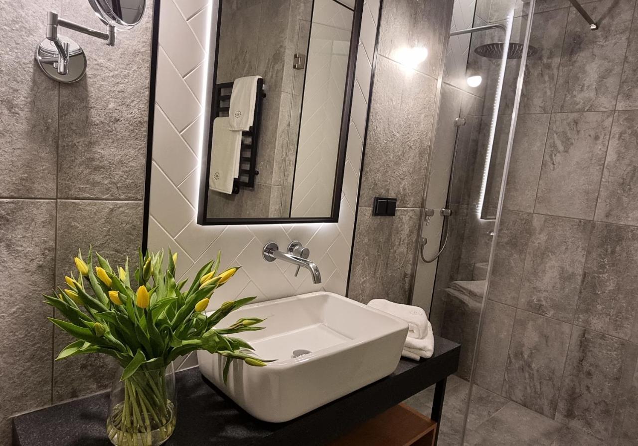Apartment Ratuszova Stary Rynek Old Market Square Premium & Restaurant Ad 1954