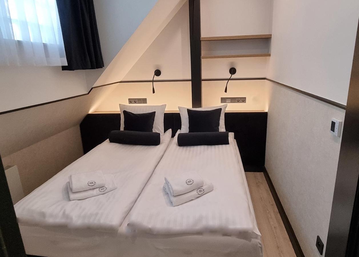 Apartment Ratuszova Stary Rynek Old Market Square Premium & Restaurant Ad 1954