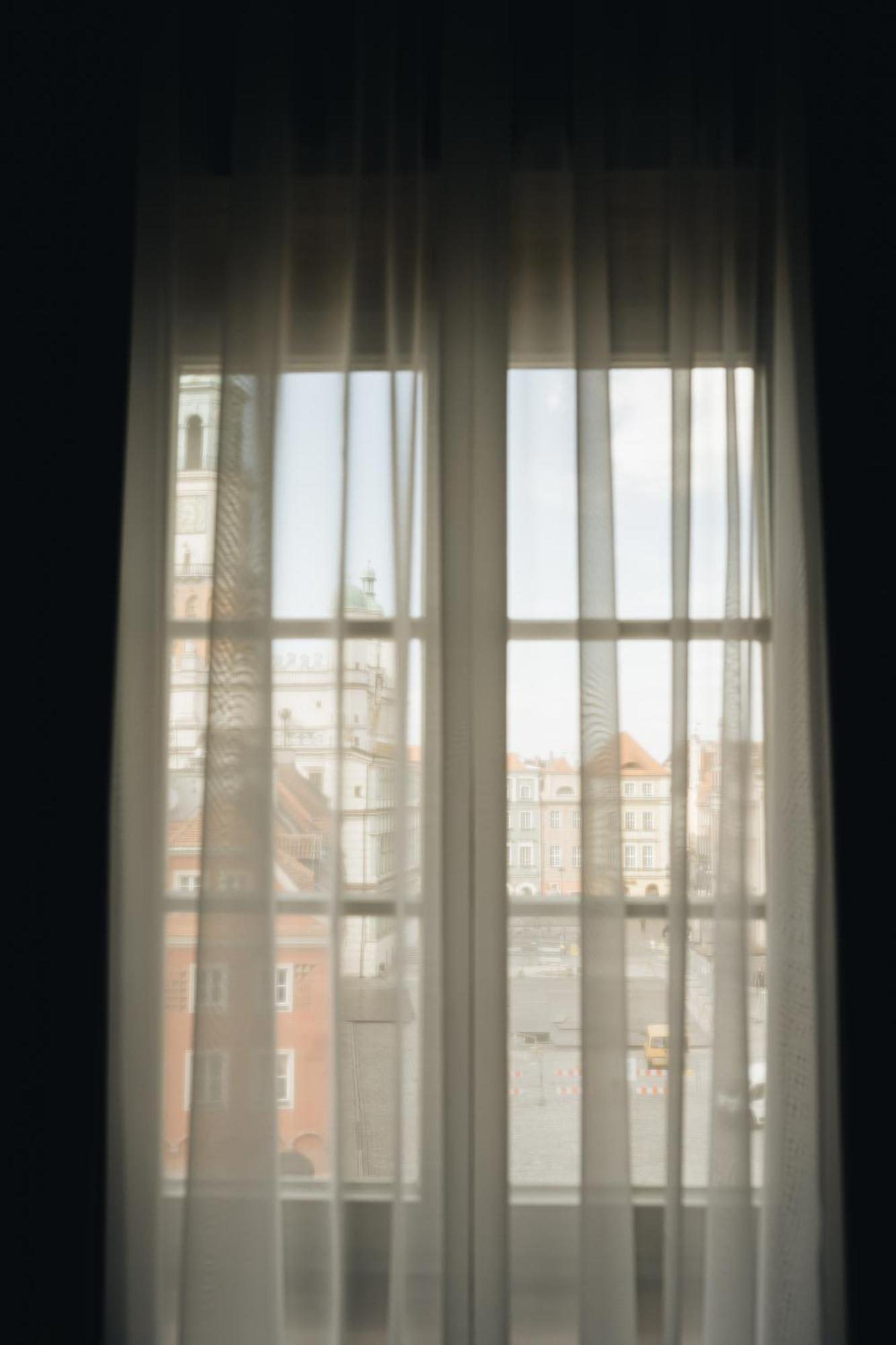 Apartment Ratuszova Stary Rynek Old Market Square Premium & Restaurant Ad 1954
